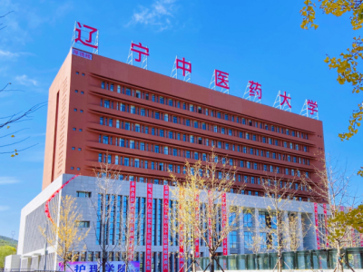 辽宁中医药大学