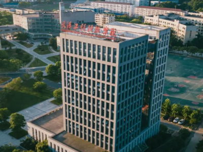 武汉工程科技学院